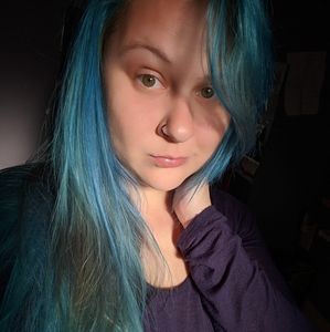 Meet your Posher, Luanna